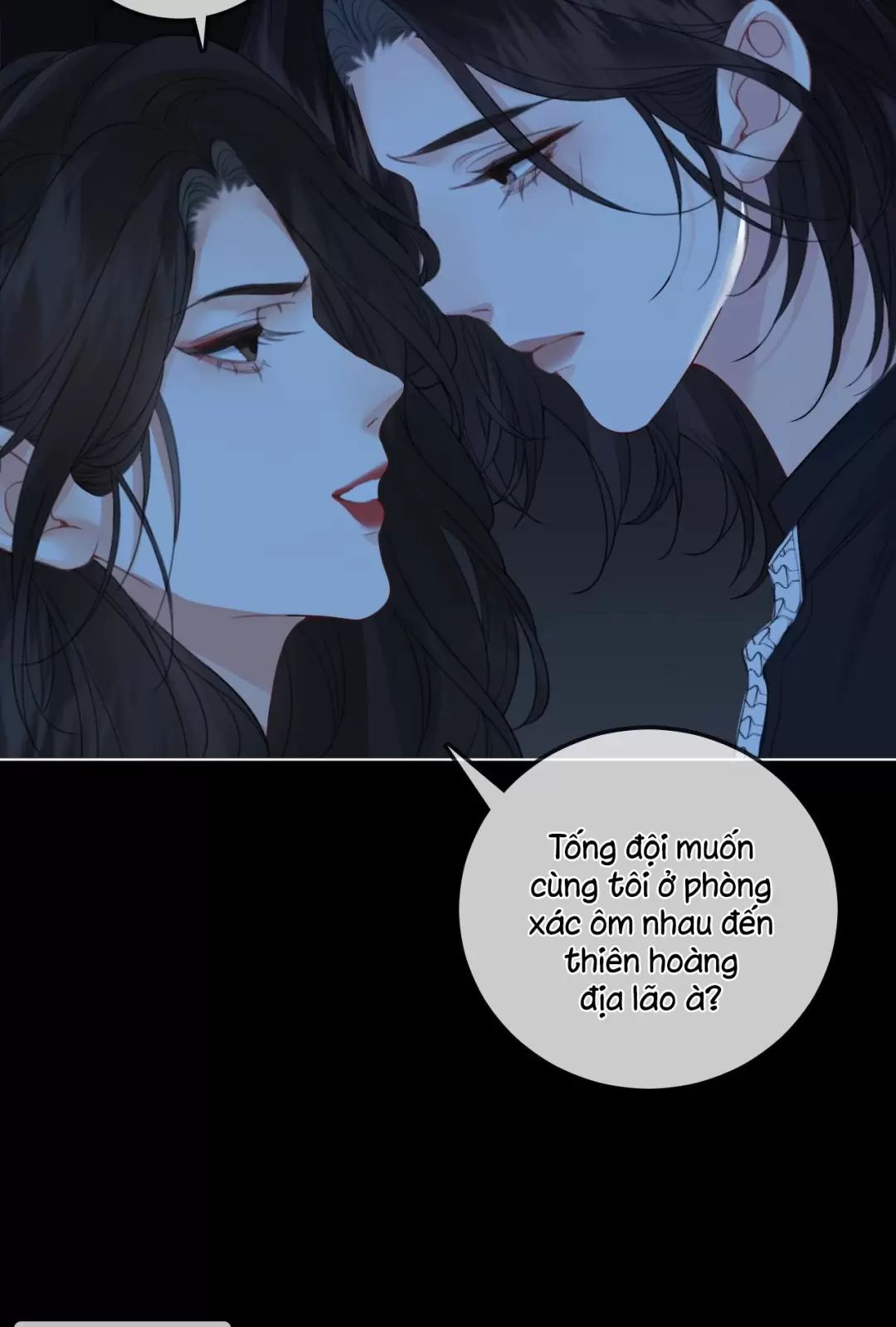 Nàng Pháp Y Thân Yêu Của Tôi Chapter 67 - Trang 2