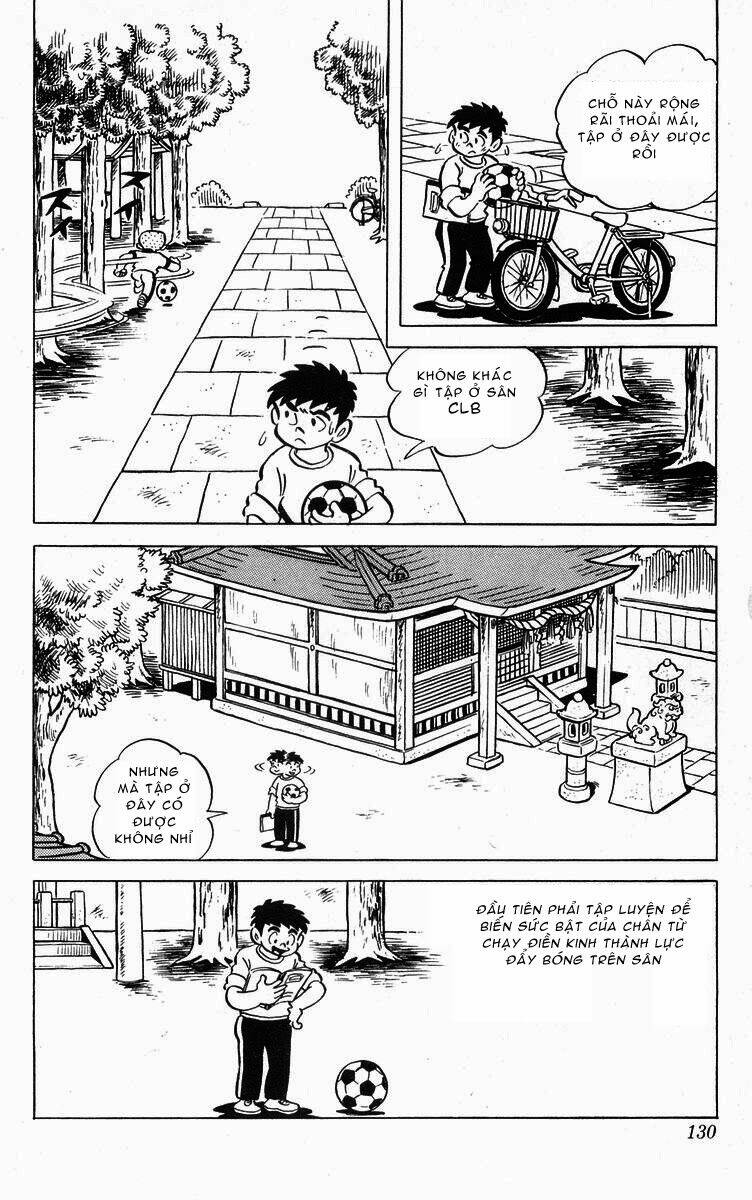 Eleven Chapter 6 - Trang 2