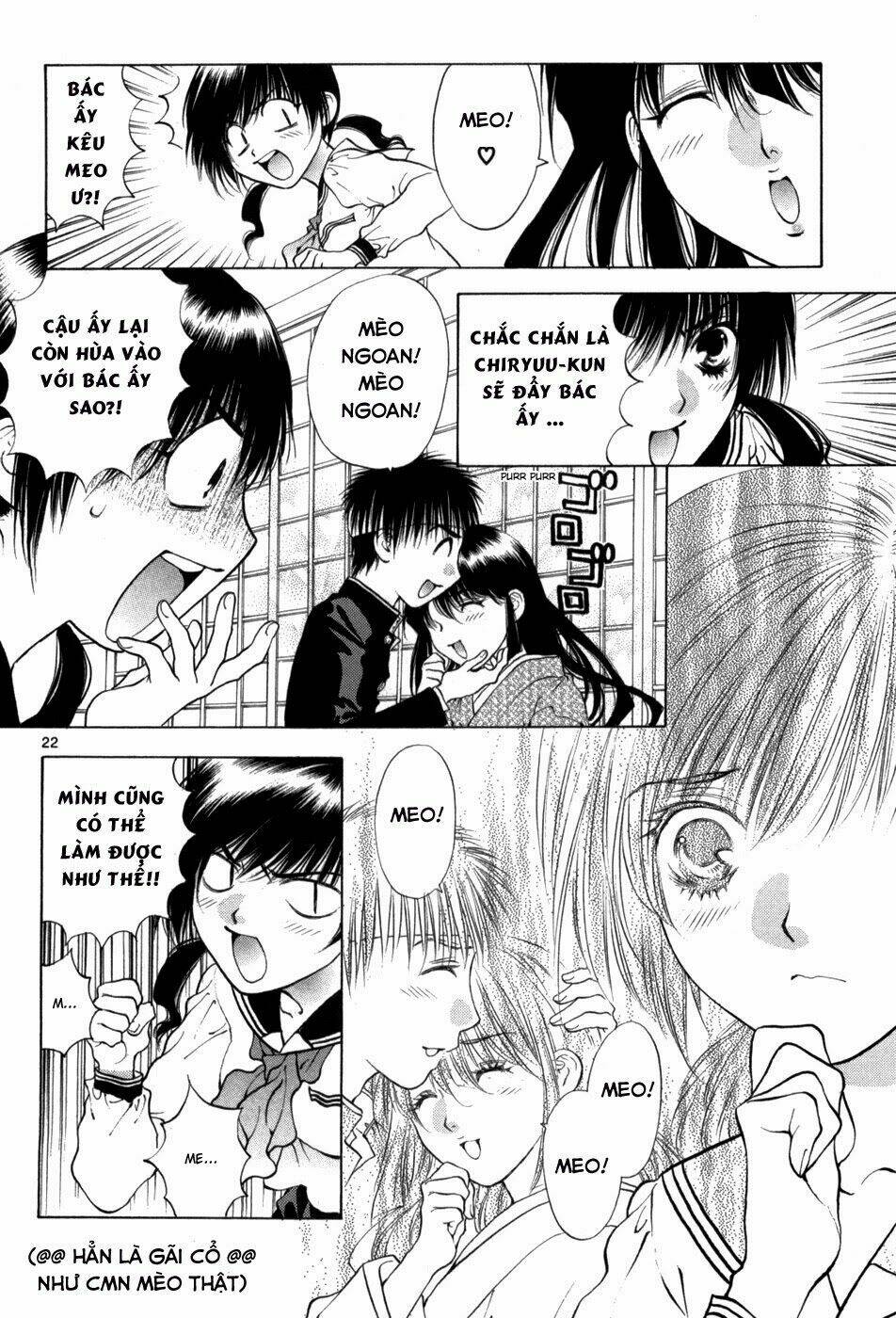 Girls Saurus Dx Chapter 60 - Trang 2