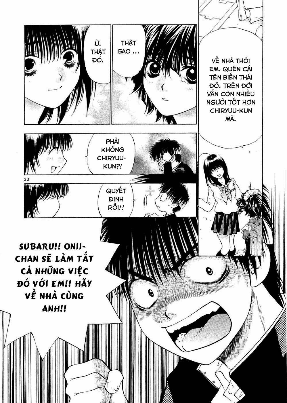 Girls Saurus Dx Chapter 57 - Trang 2