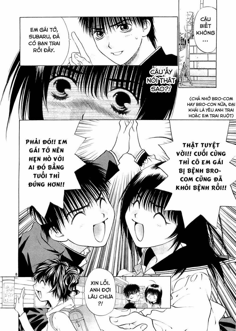 Girls Saurus Dx Chapter 57 - Trang 2