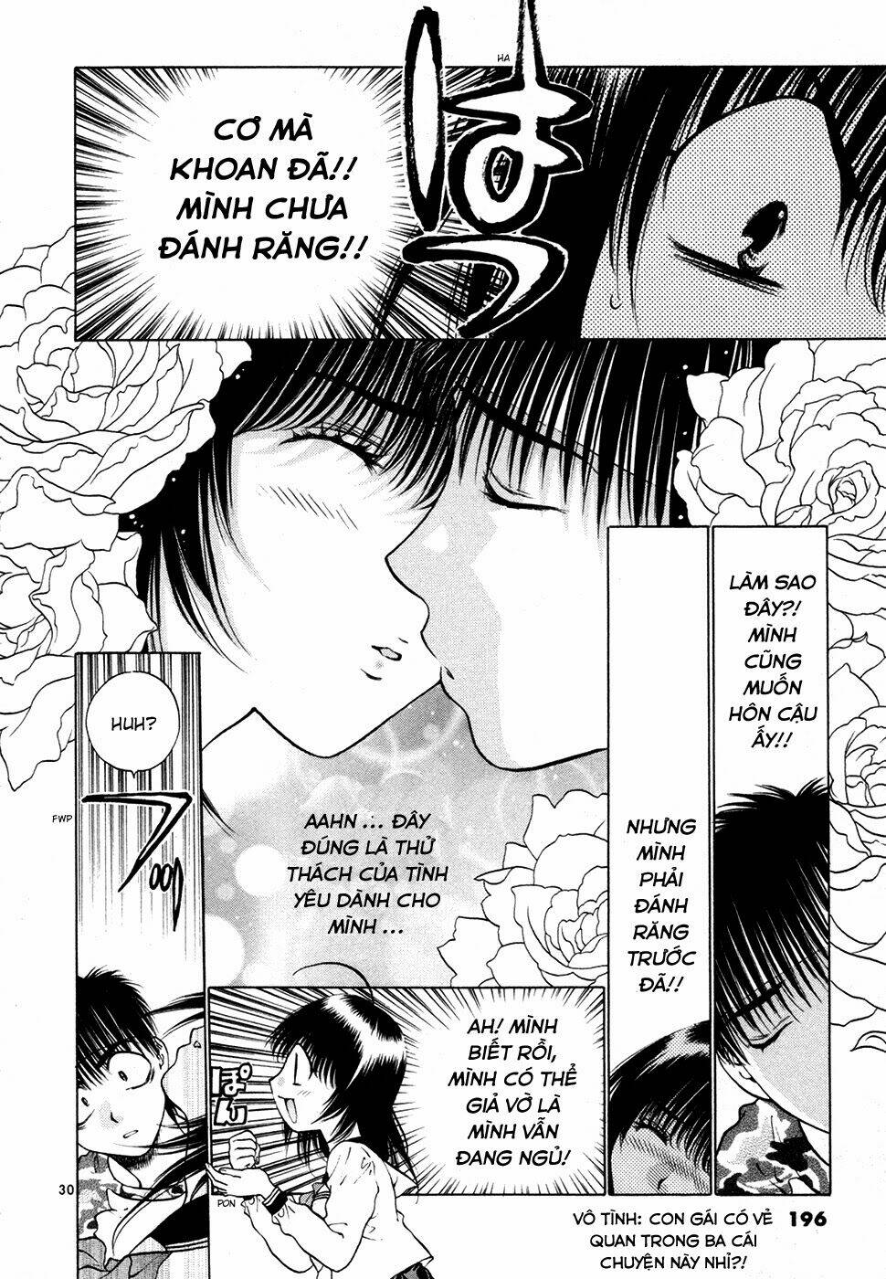 Girls Saurus Dx Chapter 52 - Trang 2