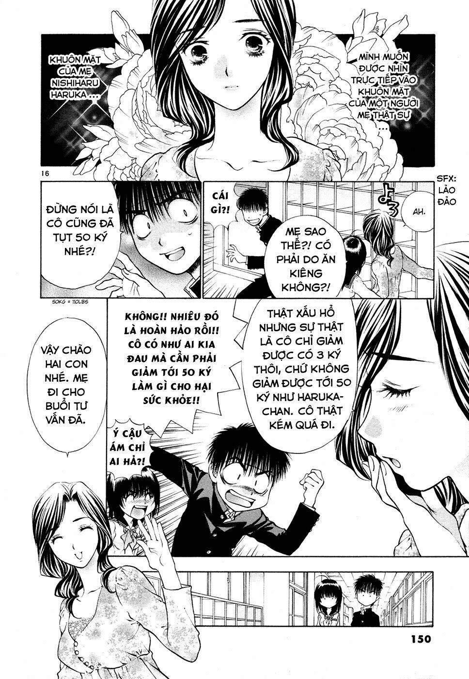 Girls Saurus Dx Chapter 51 - Trang 2