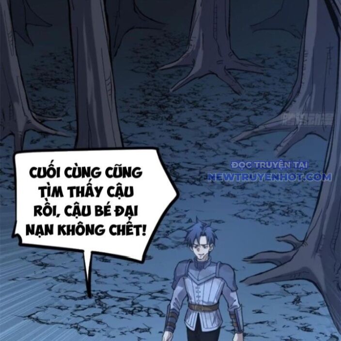 Người Giữ Cửa Vạn Giới Chapter 26 - Trang 2