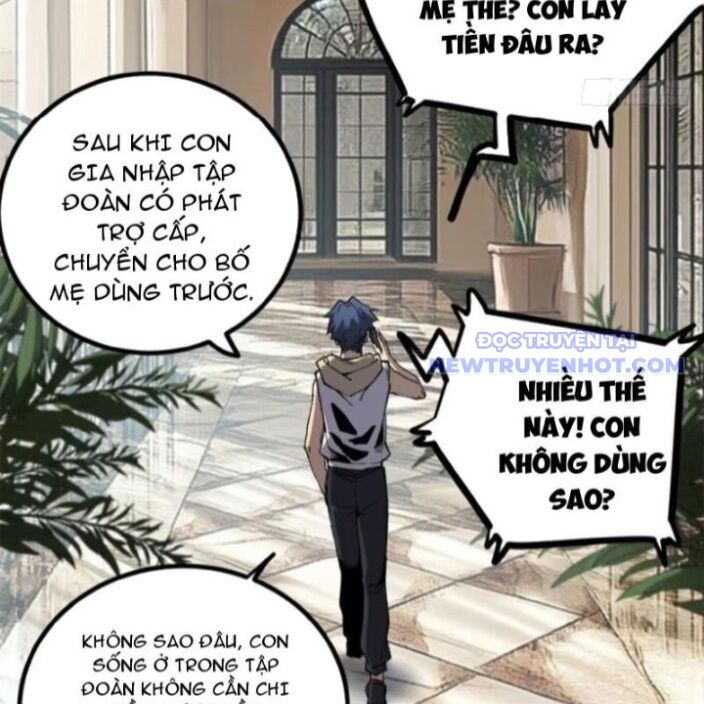 Người Giữ Cửa Vạn Giới Chapter 26 - Trang 2