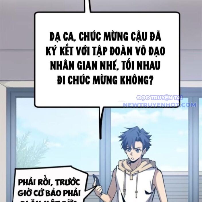 Người Giữ Cửa Vạn Giới Chapter 26 - Trang 2