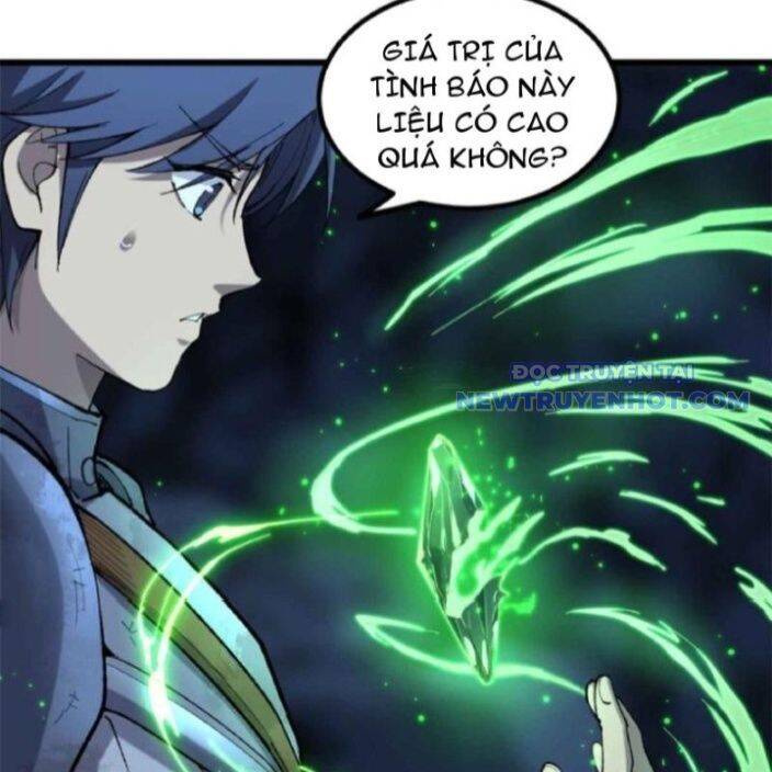 Người Giữ Cửa Vạn Giới Chapter 23 - Trang 2