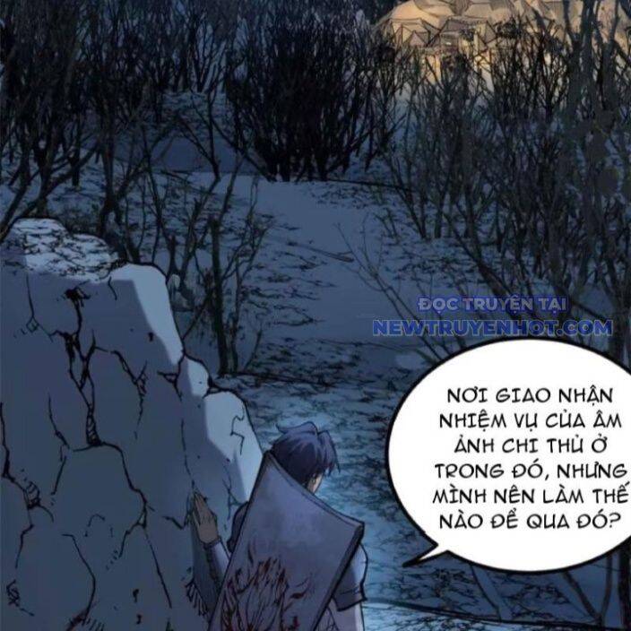 Người Giữ Cửa Vạn Giới Chapter 23 - Trang 2