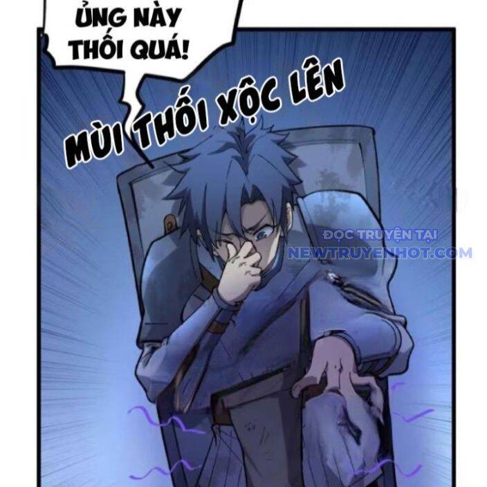 Người Giữ Cửa Vạn Giới Chapter 23 - Trang 2