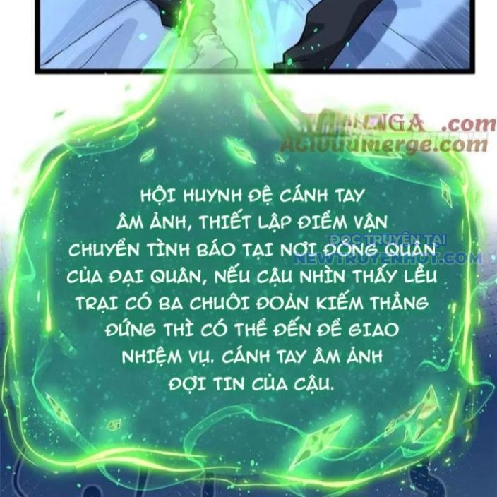 Người Giữ Cửa Vạn Giới Chapter 22 - Trang 2