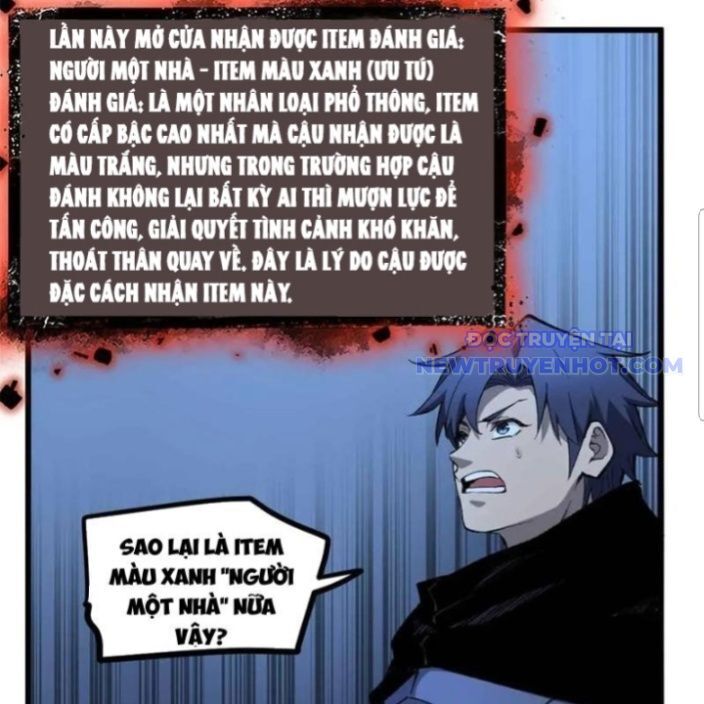 Người Giữ Cửa Vạn Giới Chapter 21 - Trang 2