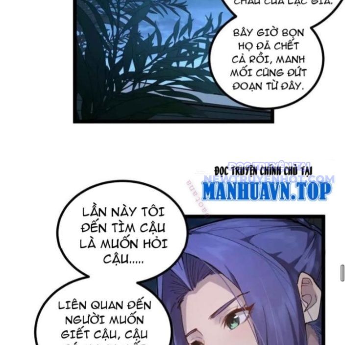 Người Giữ Cửa Vạn Giới Chapter 21 - Trang 2