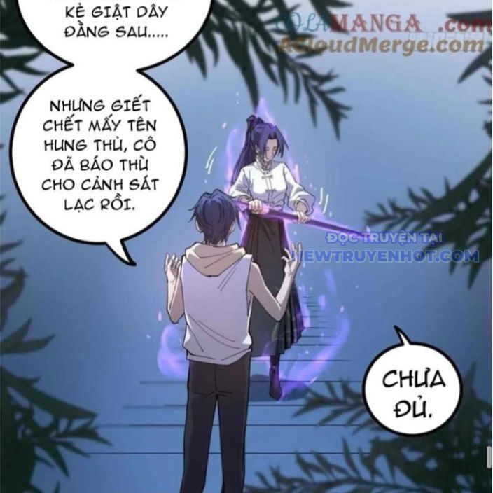 Người Giữ Cửa Vạn Giới Chapter 21 - Trang 2