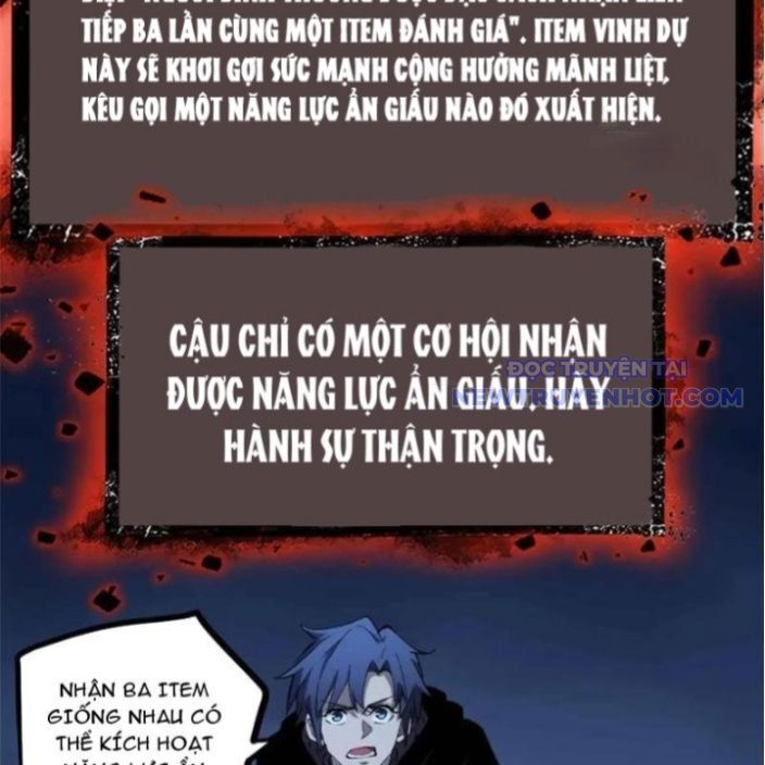 Người Giữ Cửa Vạn Giới Chapter 21 - Trang 2