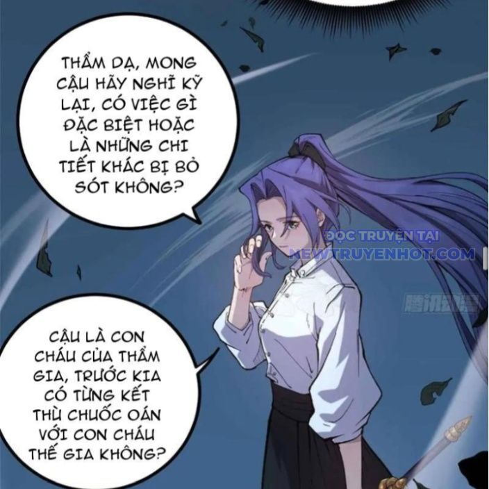 Người Giữ Cửa Vạn Giới Chapter 21 - Trang 2