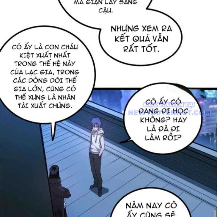 Người Giữ Cửa Vạn Giới Chapter 21 - Trang 2