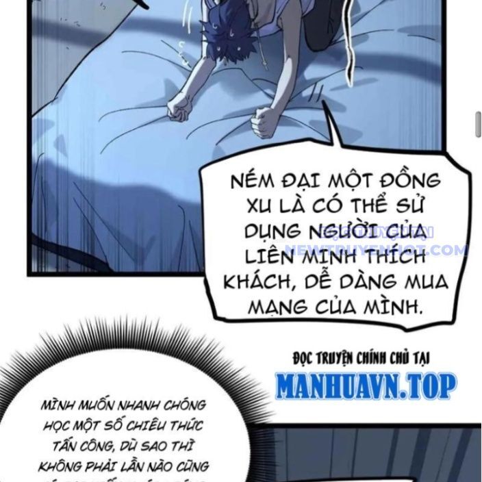 Người Giữ Cửa Vạn Giới Chapter 21 - Trang 2