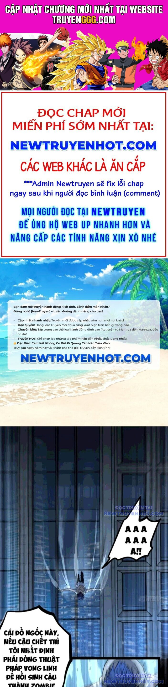 Người Giữ Cửa Vạn Giới Chapter 34 - Trang 2