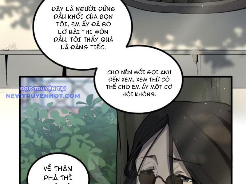 Người Giữ Cửa Vạn Giới Chapter 10 - Trang 2