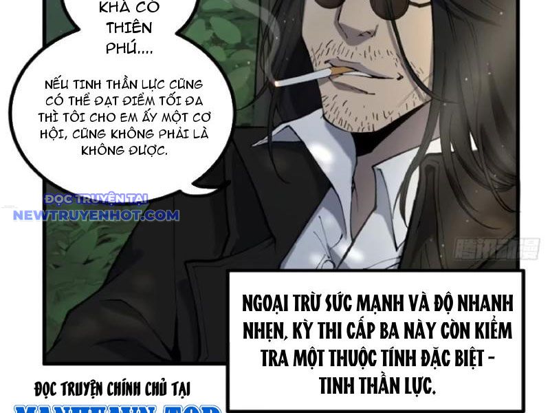 Người Giữ Cửa Vạn Giới Chapter 10 - Trang 2