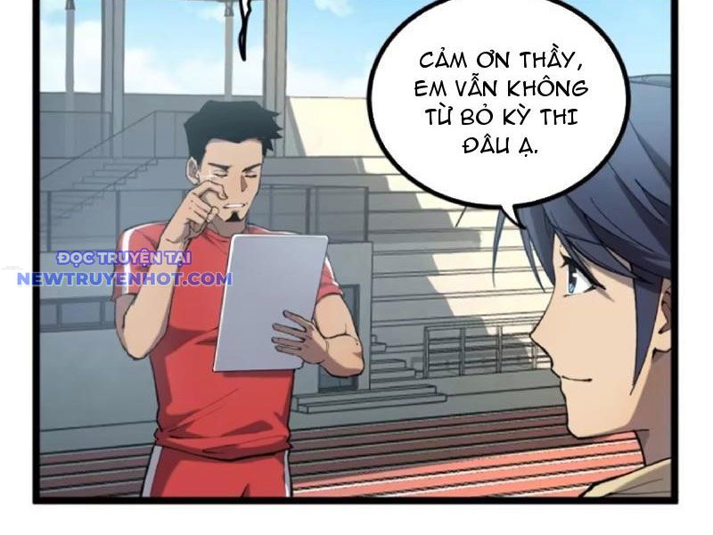 Người Giữ Cửa Vạn Giới Chapter 10 - Trang 2