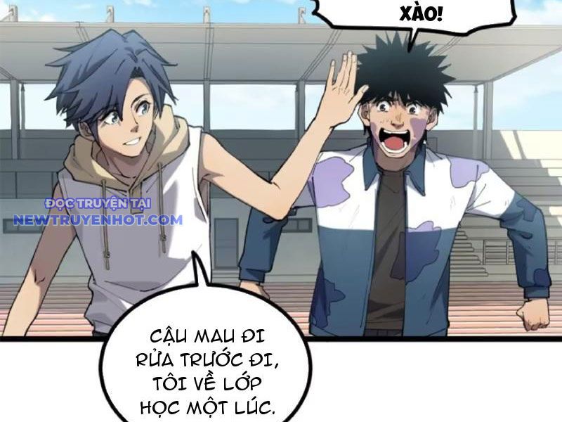 Người Giữ Cửa Vạn Giới Chapter 10 - Trang 2