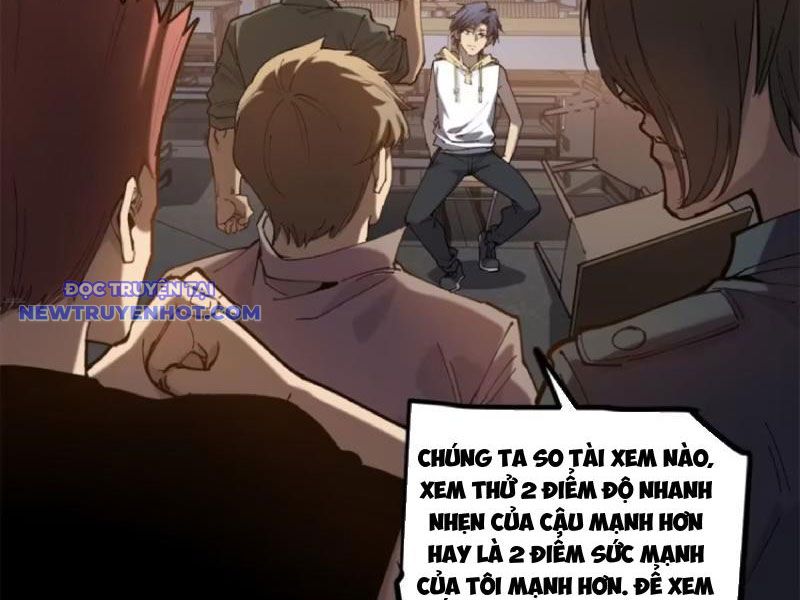 Người Giữ Cửa Vạn Giới Chapter 10 - Trang 2