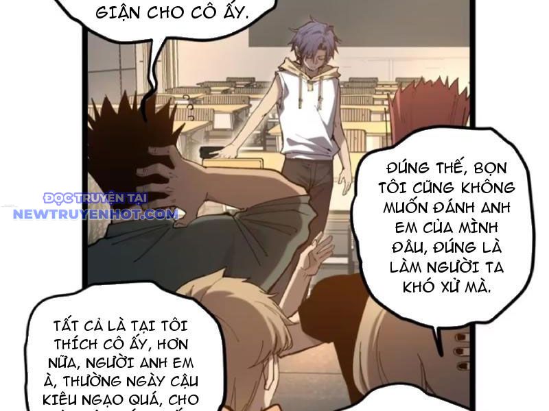 Người Giữ Cửa Vạn Giới Chapter 10 - Trang 2