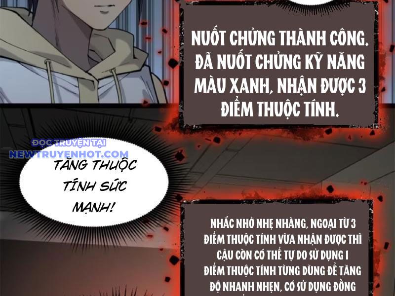 Người Giữ Cửa Vạn Giới Chapter 10 - Trang 2