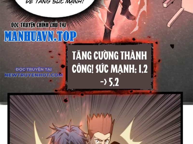 Người Giữ Cửa Vạn Giới Chapter 10 - Trang 2