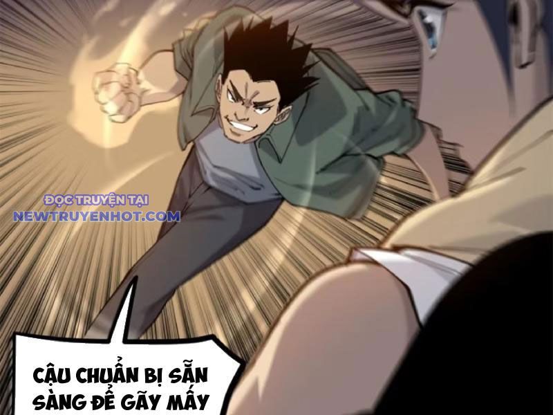 Người Giữ Cửa Vạn Giới Chapter 10 - Trang 2