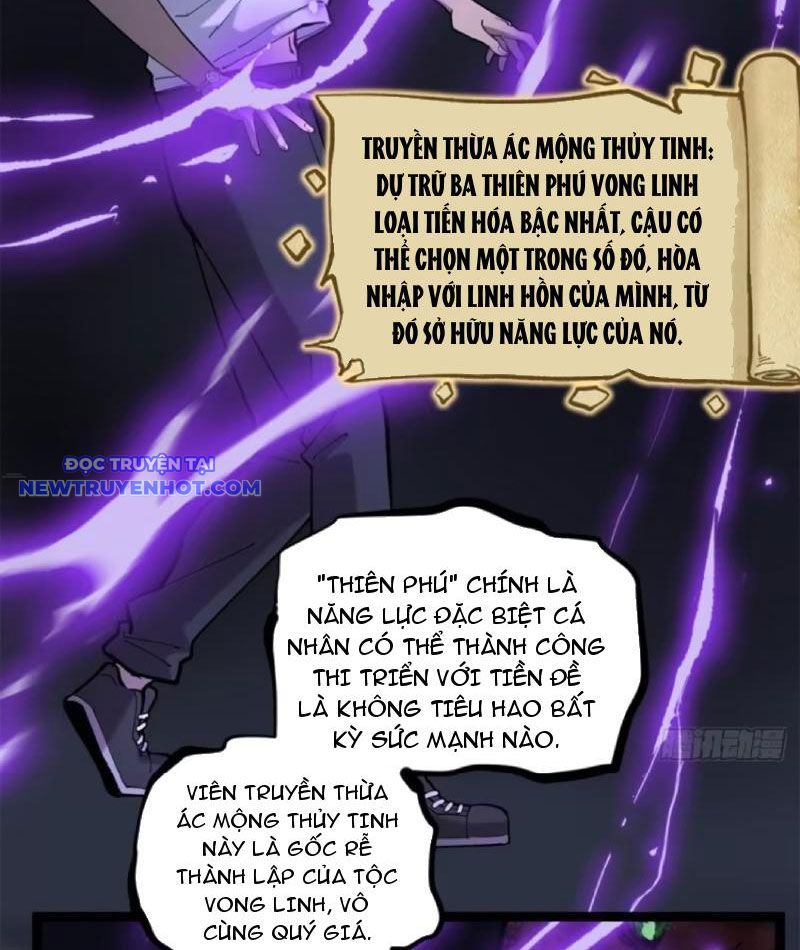 Người Giữ Cửa Vạn Giới Chapter 9 - Trang 2