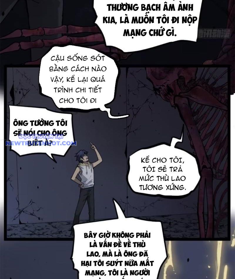 Người Giữ Cửa Vạn Giới Chapter 9 - Trang 2