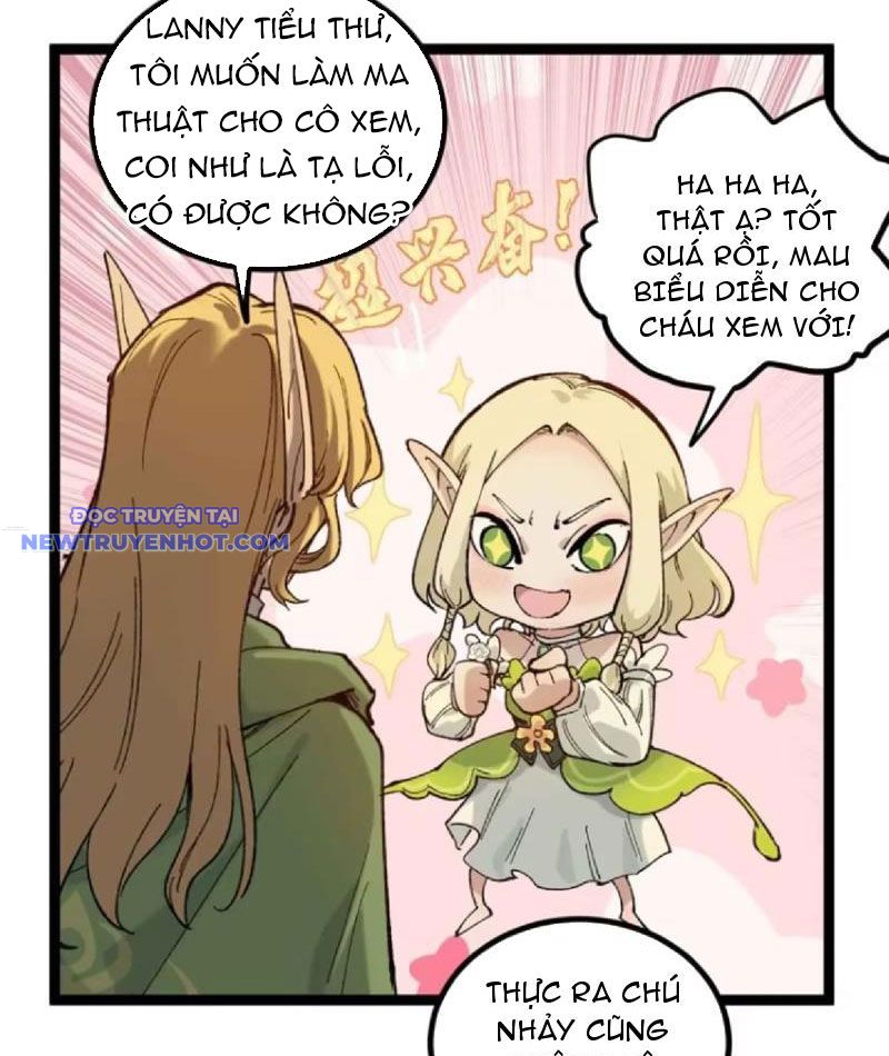 Người Giữ Cửa Vạn Giới Chapter 8 - Trang 2