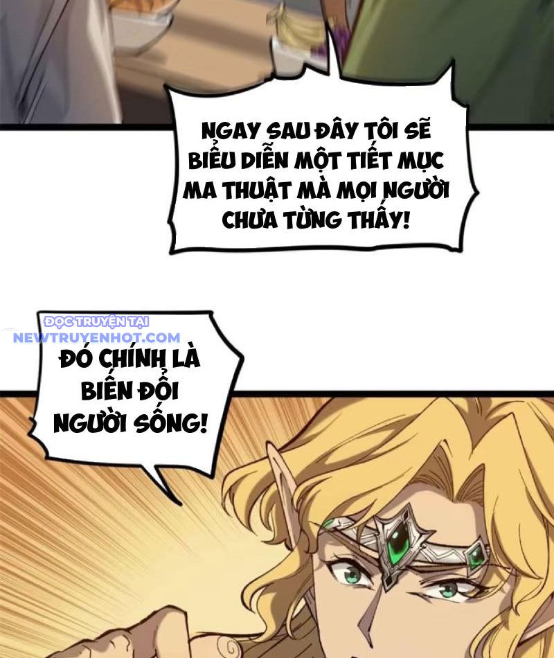 Người Giữ Cửa Vạn Giới Chapter 8 - Trang 2