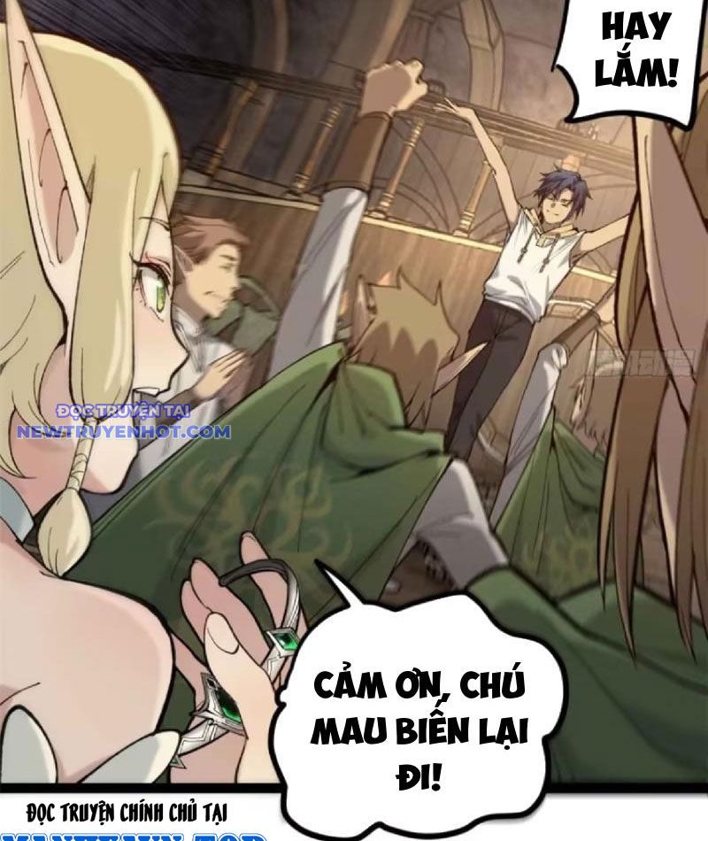 Người Giữ Cửa Vạn Giới Chapter 8 - Trang 2