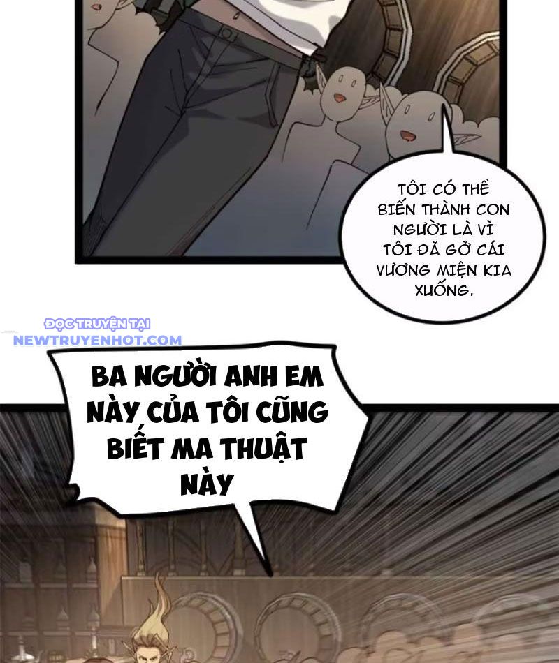 Người Giữ Cửa Vạn Giới Chapter 8 - Trang 2