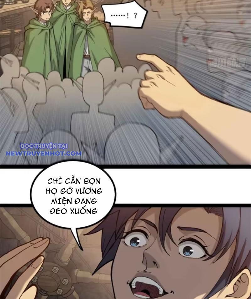 Người Giữ Cửa Vạn Giới Chapter 8 - Trang 2