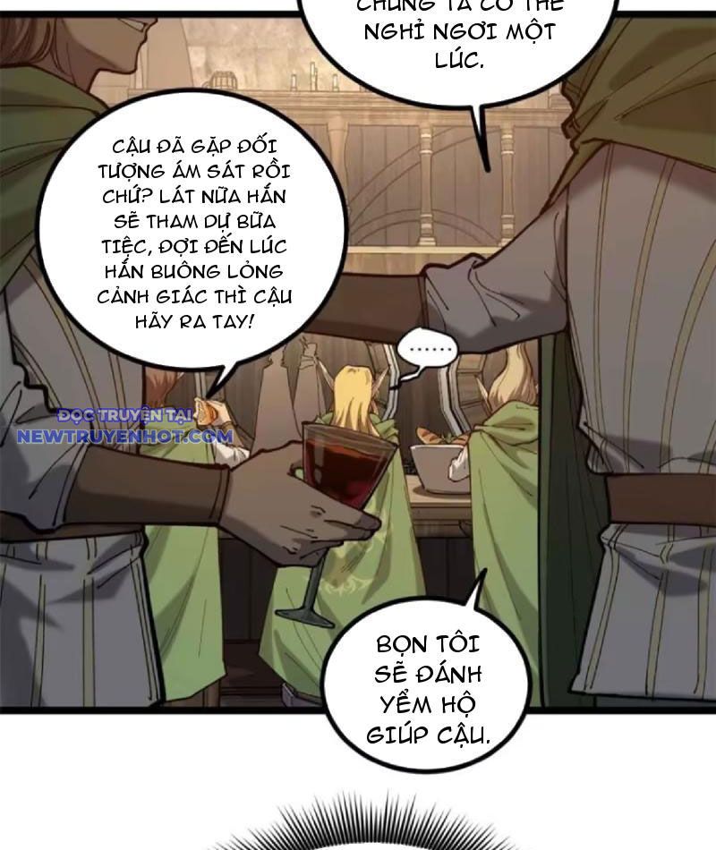 Người Giữ Cửa Vạn Giới Chapter 8 - Trang 2