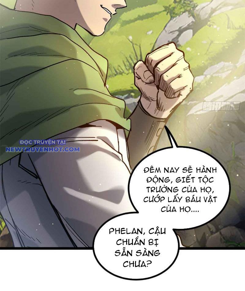 Người Giữ Cửa Vạn Giới Chapter 7 - Trang 2