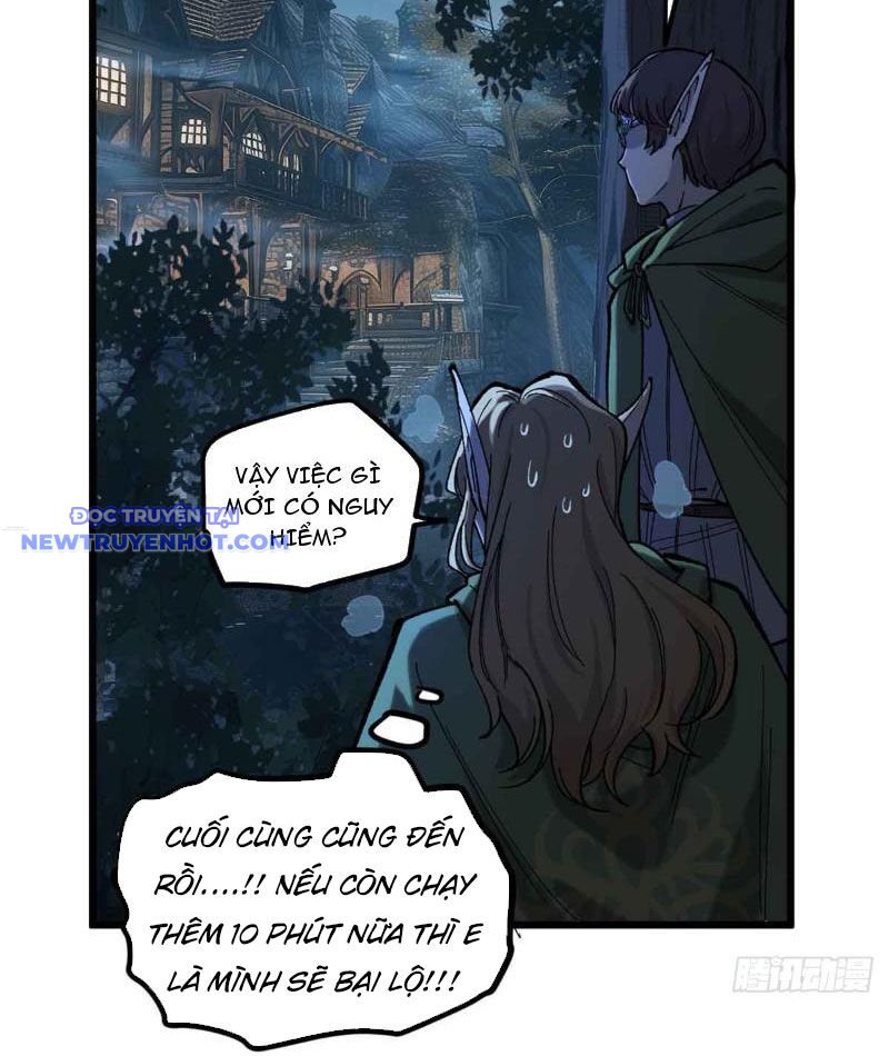 Người Giữ Cửa Vạn Giới Chapter 7 - Trang 2