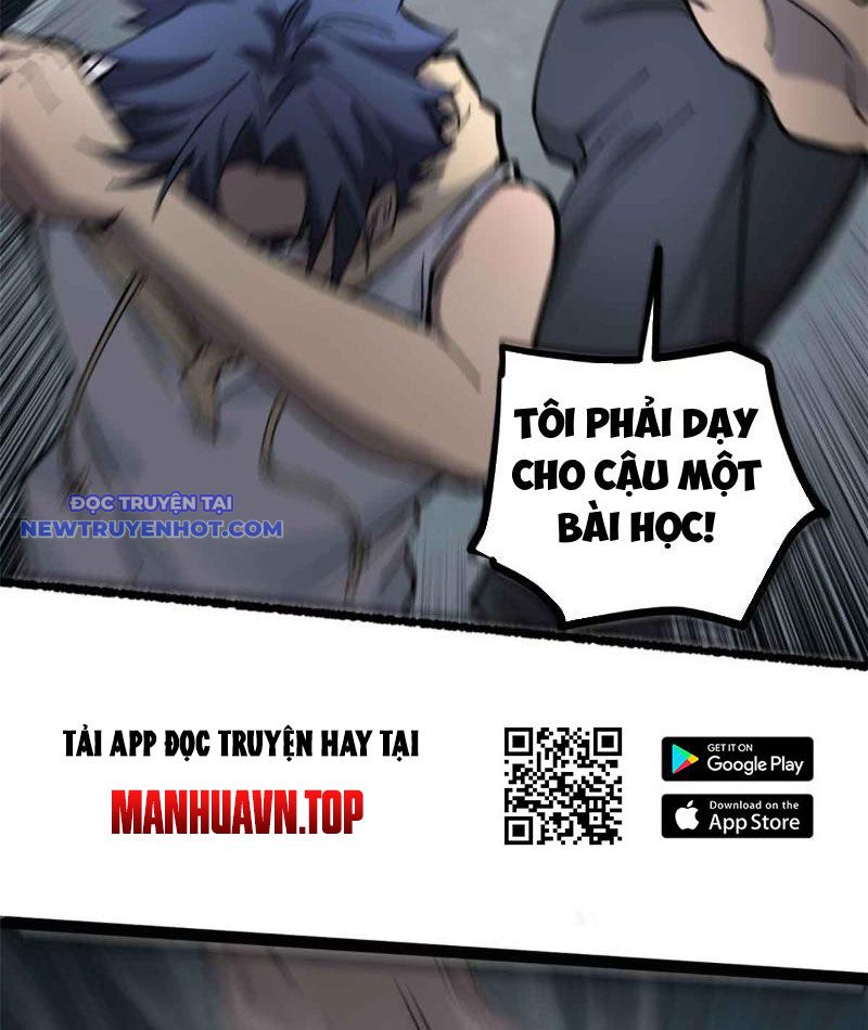 Người Giữ Cửa Vạn Giới Chapter 6 - Trang 2