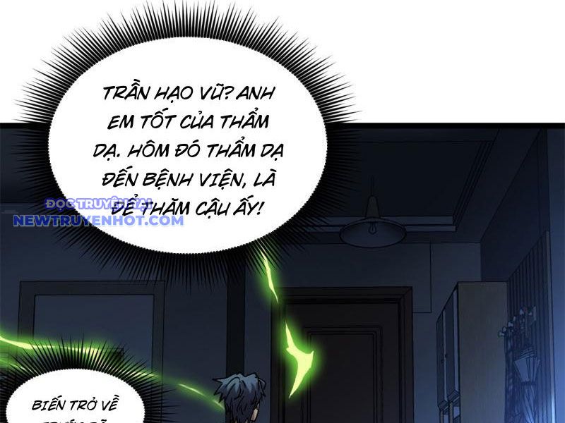 Người Giữ Cửa Vạn Giới Chapter 5 - Trang 2