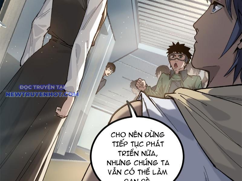 Người Giữ Cửa Vạn Giới Chapter 5 - Trang 2