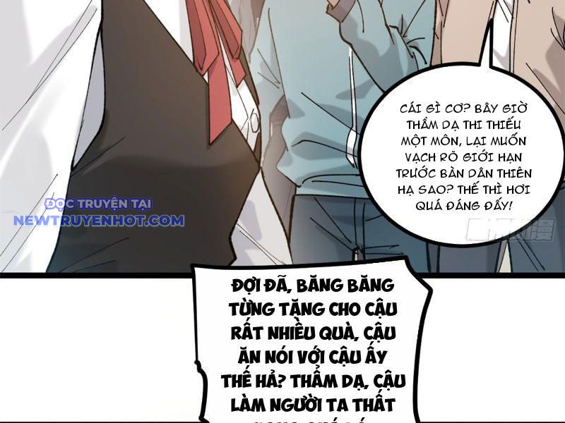 Người Giữ Cửa Vạn Giới Chapter 5 - Trang 2