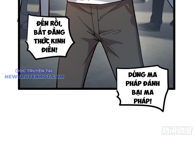 Người Giữ Cửa Vạn Giới Chapter 5 - Trang 2