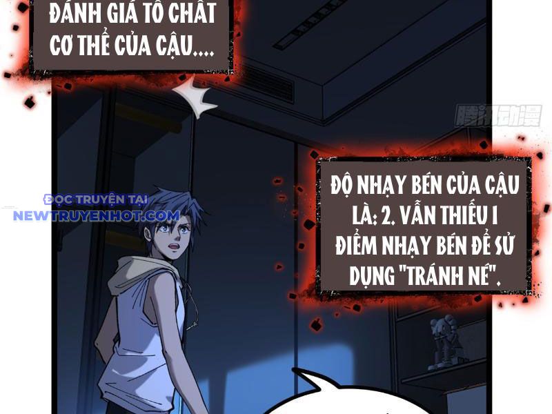 Người Giữ Cửa Vạn Giới Chapter 3 - Trang 2