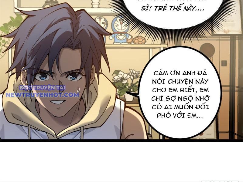 Người Giữ Cửa Vạn Giới Chapter 3 - Trang 2