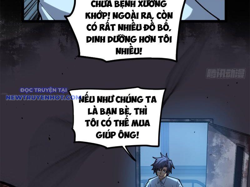 Người Giữ Cửa Vạn Giới Chapter 2 - Trang 2