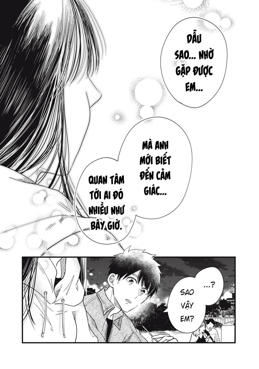 Lại Gặp Nhau Ở Ban Công Rồi Chapter 88 - Trang 2